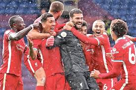 Britain on friday said it was willing to step in to host the champions league football final, after the government placed turkey on a coronavirus travel red. European Places Up For Grabs In Premier League Finale Dtnext In