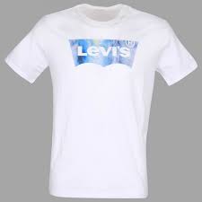Maybe you would like to learn more about one of these? Levis Logo T Shirt In Weiss Online Bestellen 224890343