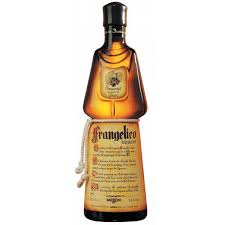Frangelico Noisette Liqueur Traditionnelle Italienne 70 Cl Spirits Station
