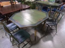 4 out of 5 stars. Vintage Dinette Set In Furniture Kitchen Dining Tables