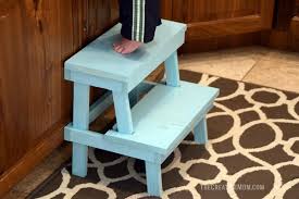 Maybe you would like to learn more about one of these? 11 Free Plans For A Diy Step Stool