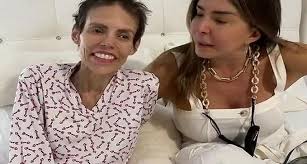 Muere la madre de yas gonzález: El Mensaje Que Envio Josemith Bermudez A Viviana Gibelli Que Conmociono A Venezuela Y A El Mundo