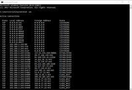 Denial of service (dos) and ddos attacks. How To Ddos Like An Ethical Hacker