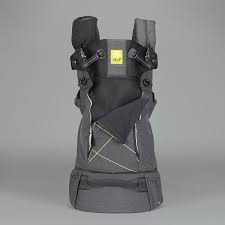 4.9 out of 5 stars. Pursuit All Seasons Baby Carrier All Weather Lillebaby