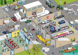 unsere standorte kanton zurich