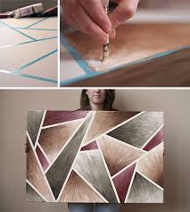 Each kit includes sequins, instructions and a polystyrene frame. 36 Diy Canvas Painting Ideas Canvas Painting Diy Diy Canvas Art Diy Canvas