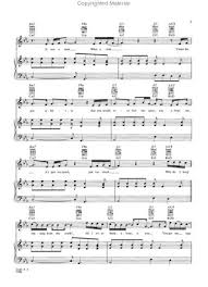 Comment must not exceed 1000 characters. Crush David Archuleta Piano Sheet Music Free