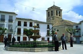 Galera Official Andalusia Tourism Website