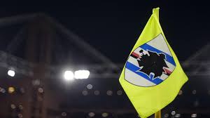 Unione calcio sampdoria (sampdoria g�nes). Four Sampdoria Players Test Positive For New Coronavirus Eurosport