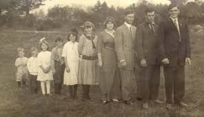 Profile for Bates Family