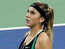 They are among the 250 officials required to service the australian open 2021, including referees, chair umpires, match assistants and review officials. Belinda Bencic Expresses Her Discontent Regarding The Unequal Treatment Of Players At The Australian Open 2021 Firstsportz