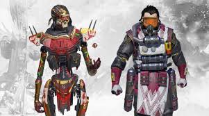 See more ideas about apex, the revenant, legend. Apex Legends Kostenloser Revenant Skin Mit Twitch Prime Verfugbar