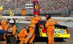 While the job description may not fit everyone, being a nascar pit crew member has its sheer bit of advantages. 10 Essential Tools Of Nascar Pit Crew Members Howstuffworks