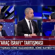 Koronavirüs salgınında can kaybı ve vaka sayılarındaki artış devam ederken, bir ölüm haberi de bu kez habertürk sunucusu veyis ateş verdi. Haberturk Gundem 10 Eylul 2019 Ibb Deki Arac Israfi Tartismasi Kime Kazandirdi Kime Kaybettirdi