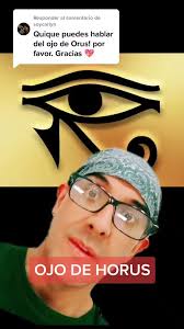 El Ojo De Osiris
