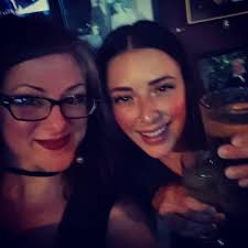 Haley Slagle and the Hardway