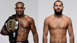 After a hiatus it seems that they are ready for the show to return to our screens. Chamatkar Sandhu En Twitter Here Are The Opening Odds For A Potential Kamaru Usman Vs Jorge Masvidal Rematch Kamaru Usman 300 1 3 Jorge Masvidal 250 5 2 Odds Via Betonline Ag Https T Co Yw2kaysz0t