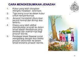 Ini bacaan doa untuk mayit perempuan dalam shalat jenazah panjang pendek sesuai sunnah orang meninggal bahasa arab latin belajar shalat jenazah. Kursus Pengurusan Jenazah Ppt Download