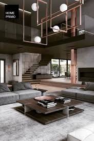 Modern Living Room Homeprimo In 2020 Home Room Design Living Room Decor Modern Dream House Interior