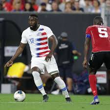 Click below to start live streaming. Usa Vs Jamaica 2021 Friendly Live Stream Time Tv Schedule And Lineups Stars And Stripes Fc