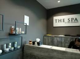 Couple Massage Review Of The Spa By The Ultimate Singapore Singapore Tripadvisor