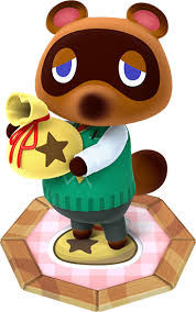 How To Play Animal Crossing Amiibo Festival For Wii U Animal Crossing Fan Art Animal Crossing Characters Animal Crossing