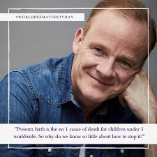 World Prematurity Day 2018