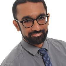 Amrit Samra's Instagram, Twitter & Facebook