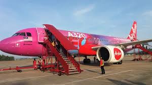 Beli kapal terbang online berkualitas dengan harga murah terbaru 2021 di tokopedia! Vol Kuala Lumpur Kuala Terengganu Picture Of Airasia Airasia Berhad Malaysia Tripadvisor