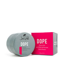 New packaging new packagin grey container grey container. Mode Styling Gel Johnny B