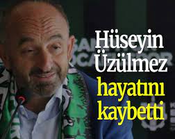 Hüseyin üzülmez ile ilgili 11 haber listeleniyor. I3 Z6nhyebyz8m