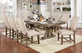 Are you in a great hesitation to buy modern and formal dining room sets with china cabinets? Furniture Of America Cm3014t Julia Formal Dining Room Set Dallas Designer Furniture