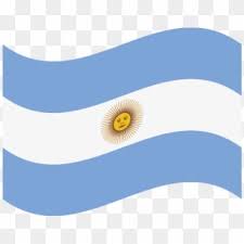 It was during this time that manuel belgrano, who was the leader of the revolution, saw that royalists and patriots were using spain's colors of yellow and red. Argentina Flag Png Transparent For Free Download Pngfind