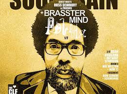 The South London Soul Train with Brasstermind (Live)