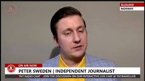 @PeterSweden7's video Tweet