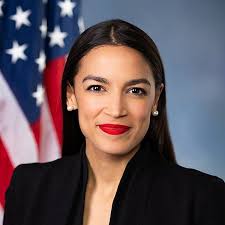 True Colors" Alexandria Ocasio-Cortez (TV Episode 2020)