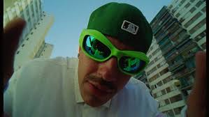 DE TANTO CHIMBIAR 🎂 Produced by @Drktstudios @vivirrodandofilms EP  @thekenrod Directed, Gian Rivera, @deathofgian Producer, Max de Rosselló,  @maxderossello DOP, Nauzet Gaspar, @nauzetgaspar Art director, Laia Navarro  Pazos, @lin.com.a Stylist, Sofia ...