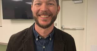 Albany looks for Ikenouye to lead library