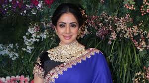 Sridevi was born on august 13, 1963 in her father's hometown of so sridevi grew up speaking telugu and tamil. Sridevi Boney Kapoor S Family Tree All You Need To Know People News Zee News
