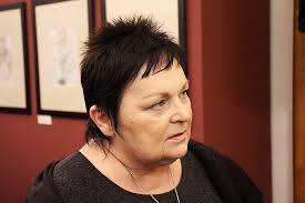 Walter Bayer bohaterem książki Grażyny Humeńczuk