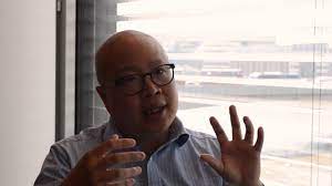 There are 20+ professionals named benjamin yeoh, who use linkedin to exchange information, ideas, and opportunities. Ben Yeoh On The Challeges Facing The Water Sector Youtube