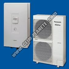 Maybe you would like to learn more about one of these? Pompe A Chaleur Air Eau Kit Wc12f6e5 Panasonic