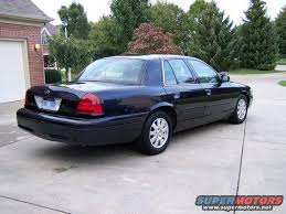 Image result for Deep Wedgewood Blue 2000 Crown Victoria