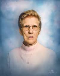 Reba Prevette Obituary