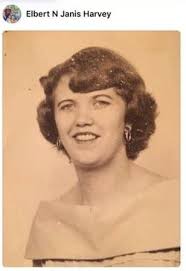 Rose Riggs Deaton (1937-1993)