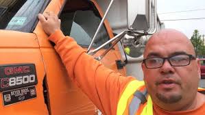 Union City DPW inspections