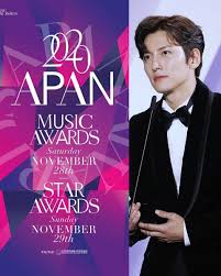 On 13 january, an entertainment on 13 january, an entertainment industry source reported that ji chang wook has finished reading the script, and confirmed his appearance in the. Ji Chang Wook Ph On Twitter Actor Ji Chang Wook Is Nominated For The Category Male Actor Popularity Award At The 2020 Apan Awards Voting Starts On October 27 November 27