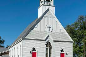 The evangelical free church of america (efca) is a christian denomination in the evangelical protestant tradition. Mainline Churches Are Emptying The Political Effects Could Be Huge Vox