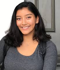 SUMMER 2021 CAMPUS AMBASSADORS