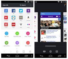 Uc browser (formerly known as ucweb) is a web and wap · compared to uc browser 7.7, the speed for browsing increased again for about 30%. Uc Browser For Android 10 0 Now Available For Download Brings Revamped Ui And More Technology News